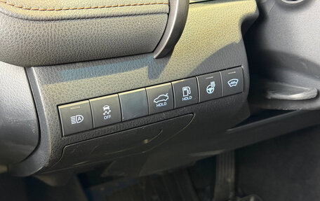 Toyota Camry, 2019 год, 2 990 000 рублей, 17 фотография