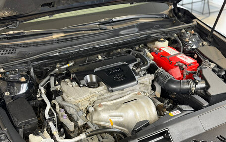 Toyota Camry, 2019 год, 2 990 000 рублей, 15 фотография