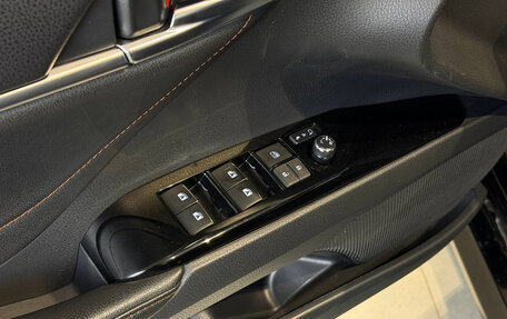 Toyota Camry, 2019 год, 2 990 000 рублей, 13 фотография