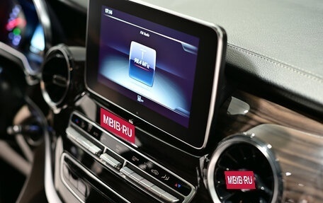 Mercedes-Benz V-Класс, 2019 год, 4 300 000 рублей, 15 фотография