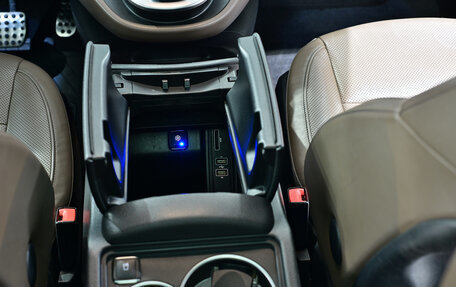 Mercedes-Benz V-Класс, 2019 год, 4 300 000 рублей, 18 фотография