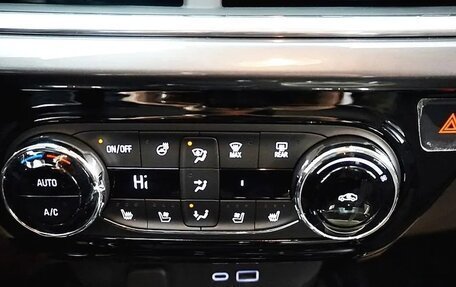 Chevrolet Trax, 2025 год, 1 900 000 рублей, 10 фотография