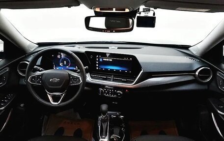 Chevrolet Trax, 2025 год, 1 900 000 рублей, 7 фотография