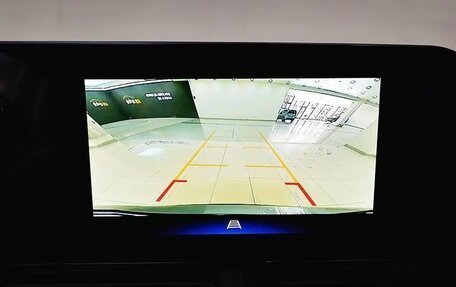 Chevrolet Trax, 2025 год, 1 900 000 рублей, 9 фотография