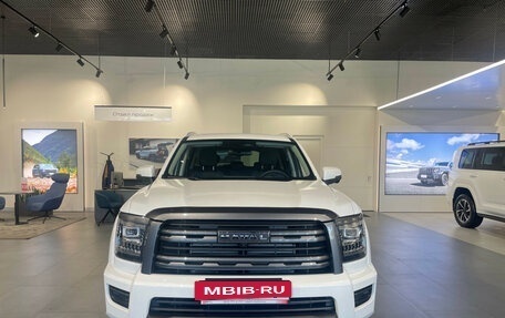 Haval H5, 2025 год, 4 099 000 рублей, 2 фотография