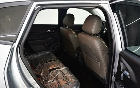 Chevrolet Trax, 2025 год, 1 900 000 рублей, 14 фотография