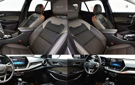 Chevrolet Trax, 2025 год, 1 900 000 рублей, 13 фотография