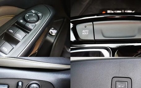 Chevrolet Trax, 2025 год, 1 900 000 рублей, 12 фотография