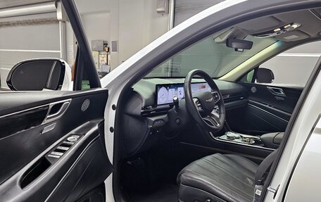 Genesis GV80 I, 2025 год, 8 485 000 рублей, 6 фотография