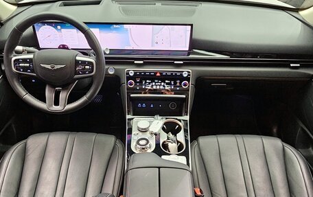 Genesis GV80 I, 2025 год, 8 485 000 рублей, 5 фотография