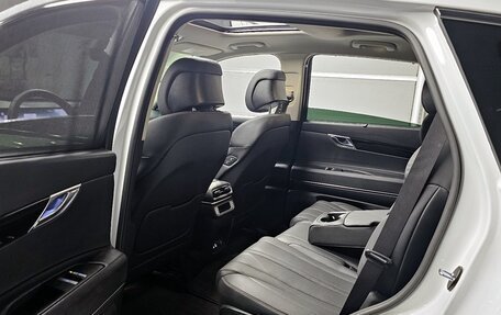 Genesis GV80 I, 2025 год, 8 485 000 рублей, 7 фотография
