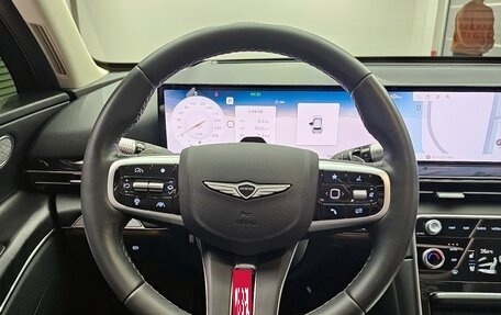 Genesis GV80 I, 2025 год, 8 485 000 рублей, 4 фотография