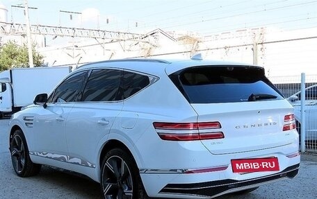 Genesis GV80 I, 2025 год, 8 485 000 рублей, 2 фотография