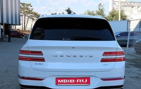 Genesis GV80 I, 2025 год, 8 485 000 рублей, 3 фотография
