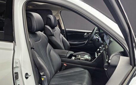 Genesis GV80 I, 2025 год, 8 485 000 рублей, 8 фотография