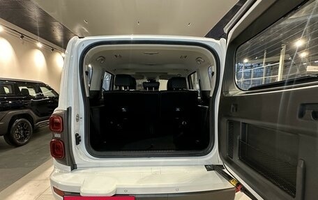 Haval H9, 2025 год, 4 599 000 рублей, 5 фотография