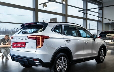 Haval Jolion, 2025 год, 5 фотография