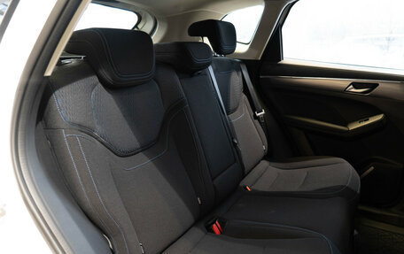 Haval Jolion, 2025 год, 20 фотография