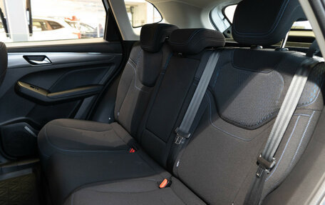 Haval Jolion, 2025 год, 19 фотография