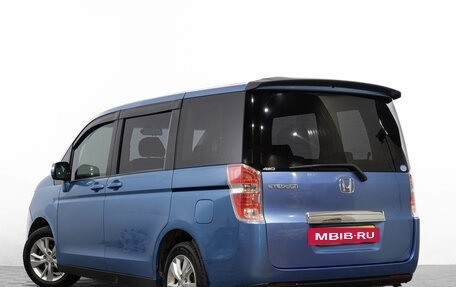 Honda Stepwgn IV, 2010 год, 1 489 000 рублей, 6 фотография