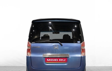 Honda Stepwgn IV, 2010 год, 1 489 000 рублей, 5 фотография