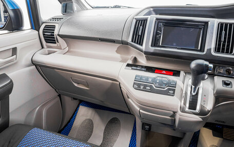 Honda Stepwgn IV, 2010 год, 1 489 000 рублей, 15 фотография