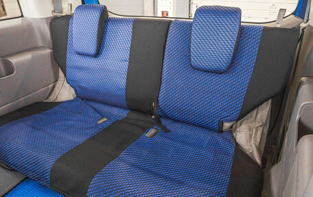 Honda Stepwgn IV, 2010 год, 1 489 000 рублей, 19 фотография