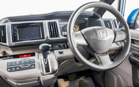 Honda Stepwgn IV, 2010 год, 1 489 000 рублей, 12 фотография