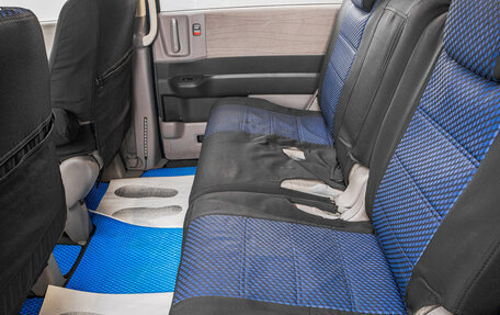 Honda Stepwgn IV, 2010 год, 1 489 000 рублей, 17 фотография