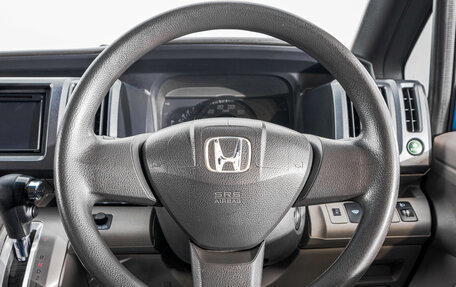 Honda Stepwgn IV, 2010 год, 1 489 000 рублей, 11 фотография