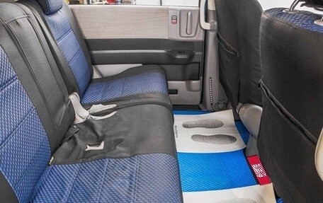 Honda Stepwgn IV, 2010 год, 1 489 000 рублей, 18 фотография