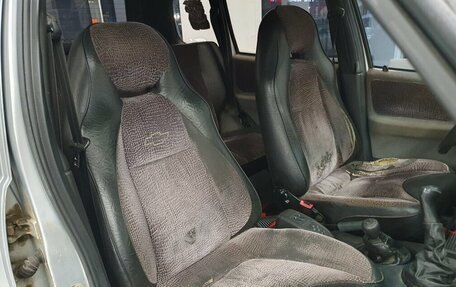 Chevrolet Niva I рестайлинг, 2005 год, 289 000 рублей, 6 фотография