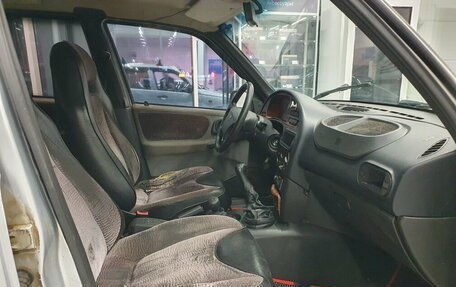 Chevrolet Niva I рестайлинг, 2005 год, 289 000 рублей, 4 фотография