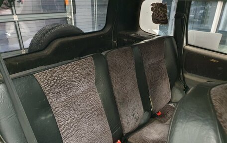 Chevrolet Niva I рестайлинг, 2005 год, 289 000 рублей, 8 фотография