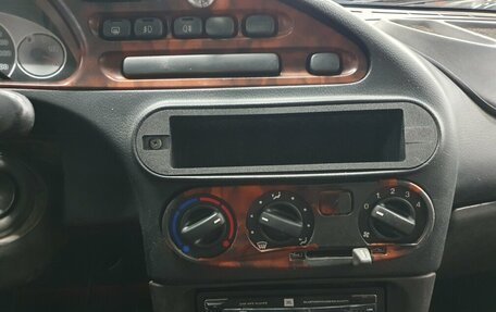 Chevrolet Niva I рестайлинг, 2005 год, 289 000 рублей, 11 фотография