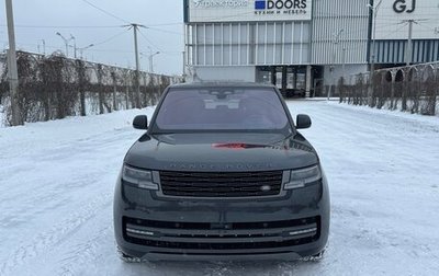 Land Rover Range Rover IV рестайлинг, 2023 год, 15 680 000 рублей, 1 фотография