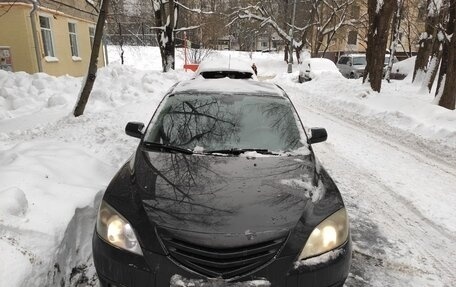 Mazda 3, 2008 год, 680 000 рублей, 1 фотография