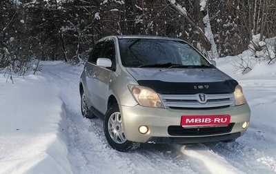 Toyota Ist II, 2002 год, 510 000 рублей, 1 фотография