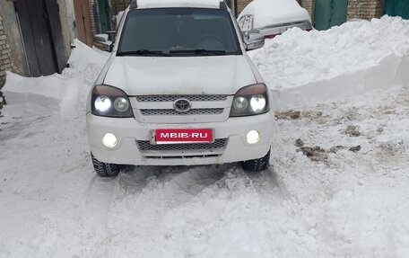 ZX Landmark I, 2009 год, 680 000 рублей, 1 фотография