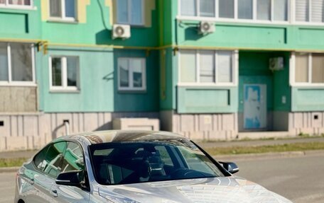 BMW 3 серия, 2017 год, 2 700 000 рублей, 1 фотография