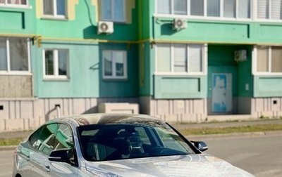 BMW 3 серия, 2017 год, 2 700 000 рублей, 1 фотография