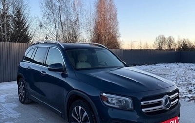 Mercedes-Benz GLB, 2021 год, 3 520 000 рублей, 1 фотография