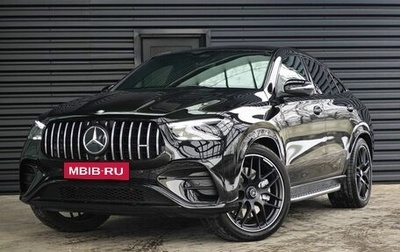 Mercedes-Benz GLE Coupe AMG, 2025 год, 18 950 000 рублей, 1 фотография