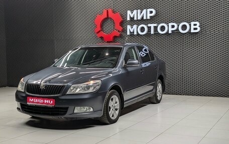 Skoda Octavia, 2011 год, 710 000 рублей, 1 фотография