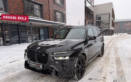 BMW X7, 2025 год, 16 250 000 рублей, 1 фотография