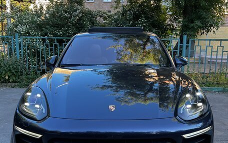 Porsche Cayenne III, 2016 год, 3 990 000 рублей, 1 фотография