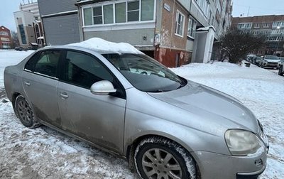 Volkswagen Jetta VI, 2007 год, 400 000 рублей, 1 фотография