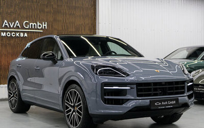 Porsche Cayenne III, 2025 год, 19 900 000 рублей, 1 фотография