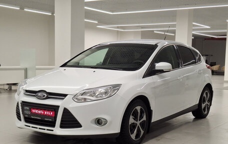 Ford Focus III, 2012 год, 734 000 рублей, 1 фотография