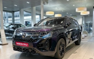 Volkswagen Teramont, 2025 год, 7 600 000 рублей, 1 фотография